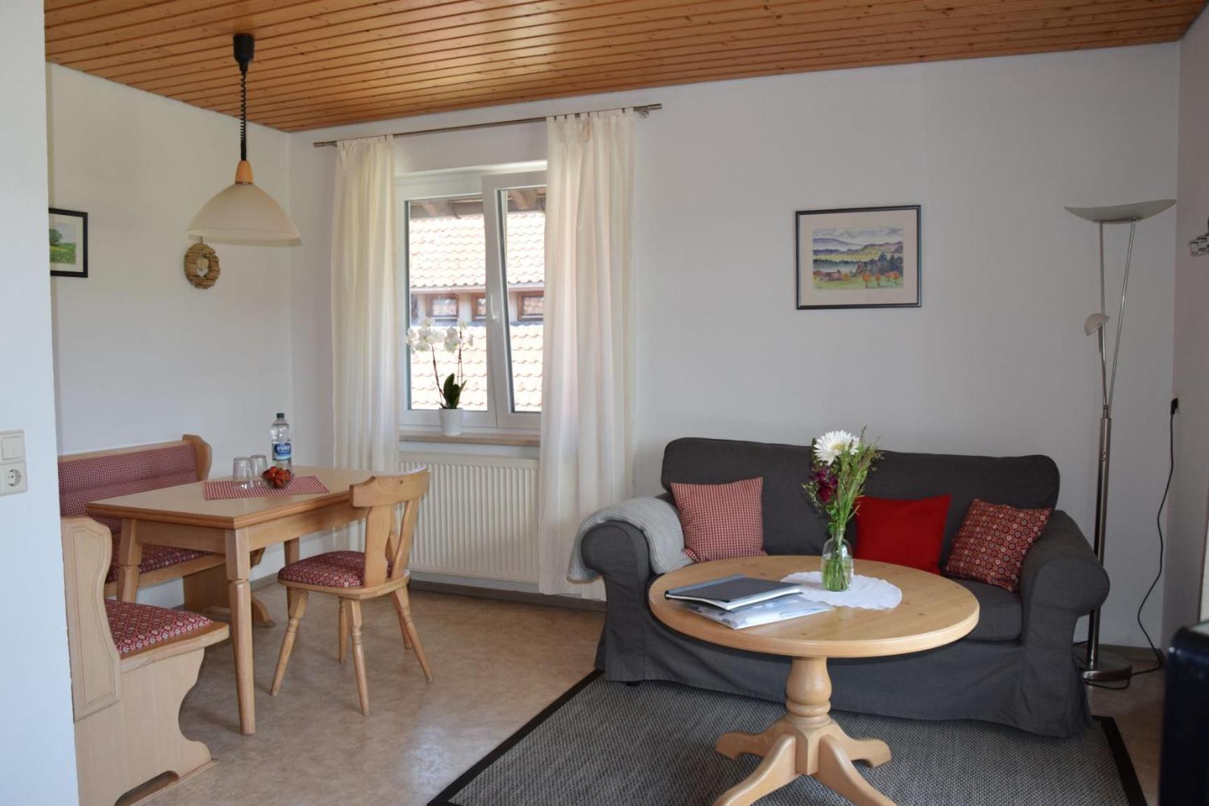 Ferienwohnungen Andreas Schaefler Lindau  Exterior foto