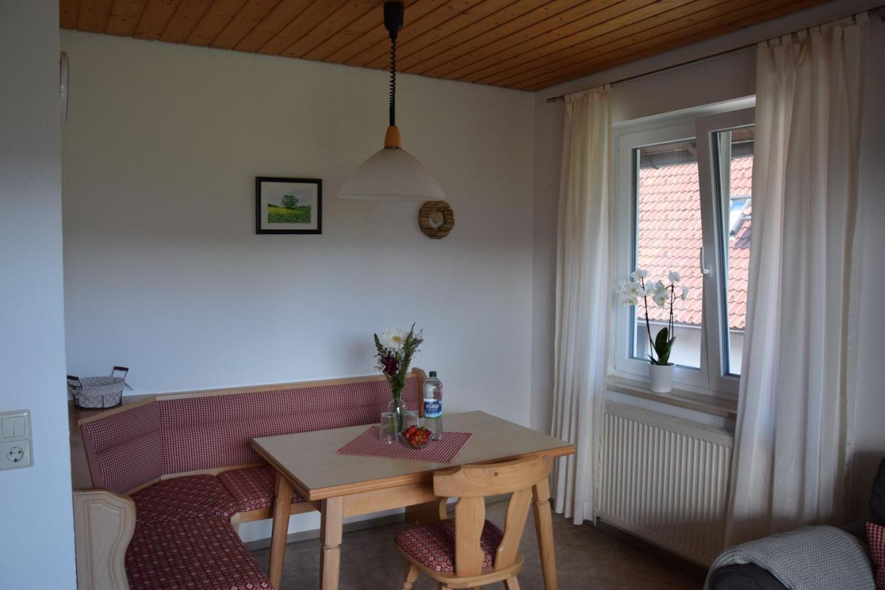Ferienwohnungen Andreas Schaefler Lindau  Exterior foto
