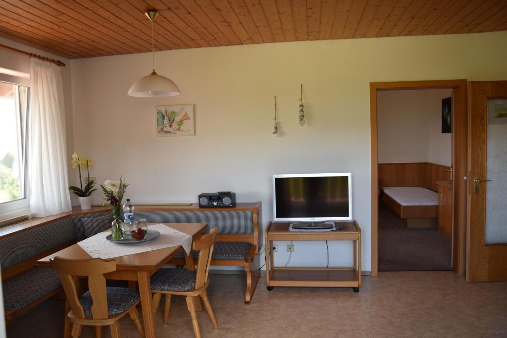 Ferienwohnungen Andreas Schaefler Lindau  Exterior foto