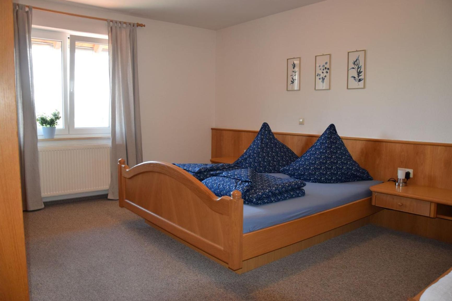 Ferienwohnungen Andreas Schaefler Lindau  Exterior foto