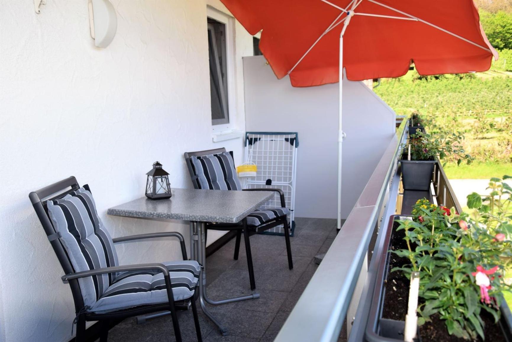 Ferienwohnungen Andreas Schaefler Lindau  Exterior foto