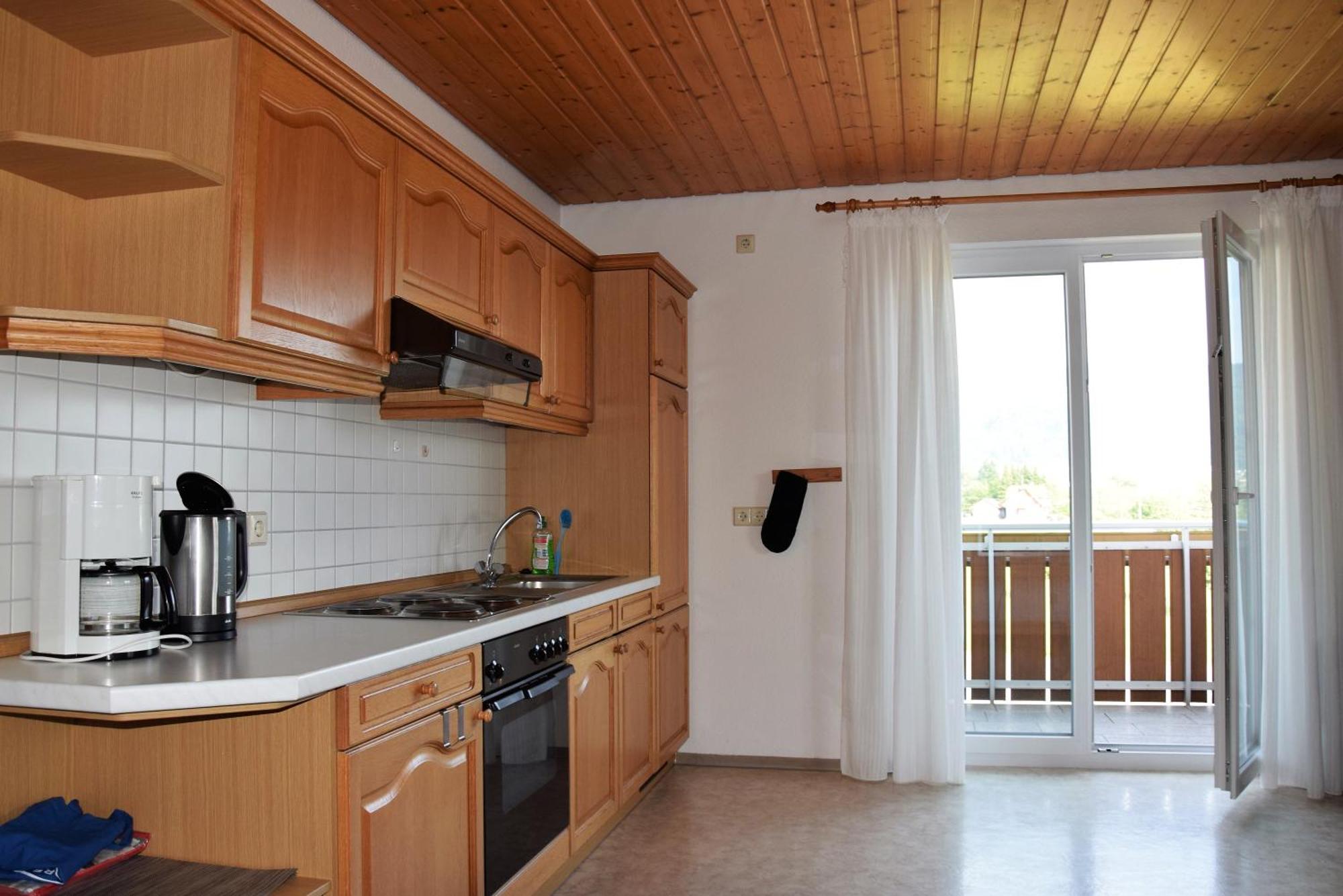 Ferienwohnungen Andreas Schaefler Lindau  Exterior foto